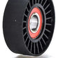 Polea De Tensor Para Audi A4 2005-2011 V6 3.2l Negro