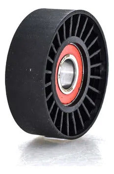Polea De Tensor Para Audi A4 2005-2011 V6 3.2l Negro