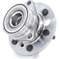 Maza De Rueda Chevrolet Blazer 1992-1994 V8 5.7l Delantera