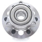 Maza De Rueda Chevrolet Blazer 1992-1994 V8 5.7l Delantera