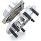 Maza De Rueda Chevrolet Blazer 1992-1994 V8 5.7l Delantera