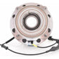 Maza Rueda Ford F-250 Super Duty 2005-2010 V8 5.3l Delantera