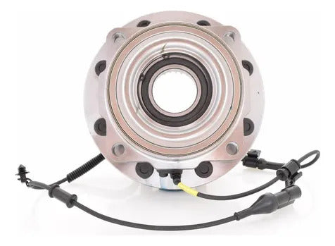 Maza Rueda Ford F-250 Super Duty 2005-2010 V8 5.3l Delantera