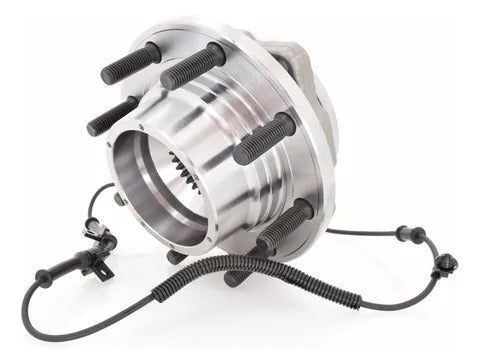 Maza Rueda Ford F-250 Super Duty 2005-2010 V8 5.3l Delantera