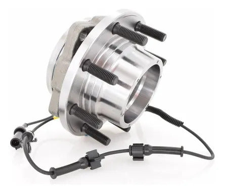 Maza Rueda Ford F-250 Super Duty 2005-2010 V8 5.3l Delantera