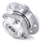 Maza De Rueda Dodge Ram 3500 1994-1999 L6 5.9l Delantera