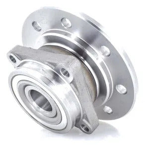 Maza De Rueda Dodge Ram 3500 1994-1999 L6 5.9l Delantera