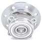 Maza De Rueda Dodge Ram 3500 1994-1999 L6 5.9l Delantera