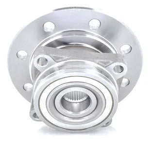 Maza De Rueda Dodge Ram 3500 1994-1999 L6 5.9l Delantera
