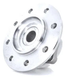 Maza De Rueda Dodge Ram 3500 1994-1999 L6 5.9l Delantera
