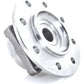 Maza De Rueda Dodge Ram 3500 1994-1999 L6 5.9l Delantera