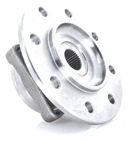 Maza De Rueda Dodge Ram 3500 1994-1999 L6 5.9l Delantera