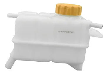 Depósito De Enfriamiento Chevrolet Aveo 2006-2017 L4 1.6l