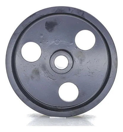Polea De Bomba De Dirección Dodge Nitro 2007-2008 V6 3.7l Negro