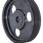 Polea De Bomba De Dirección Dodge Nitro 2007-2008 V6 3.7l Negro