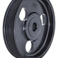 Polea De Bomba De Dirección Dodge Nitro 2007-2008 V6 3.7l Negro