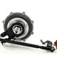 Fan Clutch Para Ford Explorer 2006-2010 V6 4.0l