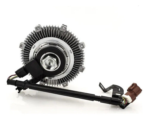 Fan Clutch Para Ford Explorer 2006-2010 V6 4.0l