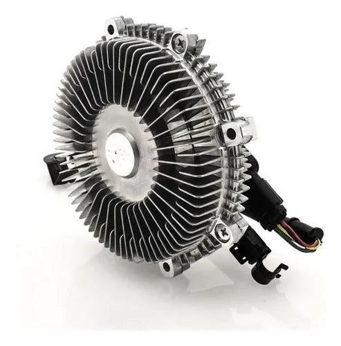 Fan Clutch Para Ford Explorer 2006-2010 V6 4.0l