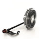 Fan Clutch Para Ford Explorer 2006-2010 V6 4.0l