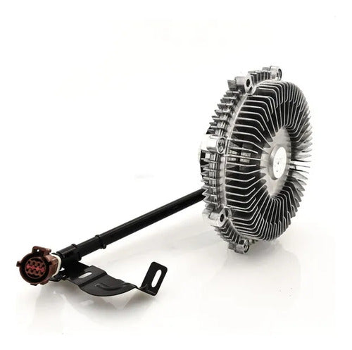 Fan Clutch Para Ford Explorer 2006-2010 V6 4.0l