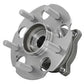 Maza De Rueda Para Acura Rdx 2013-2015 V6 3.5l