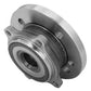 Maza De Rueda Mini Mini Cooper 2007-2015 L4 1.6l Delantera
