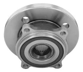Maza De Rueda Mini Mini Cooper 2007-2015 L4 1.6l Delantera