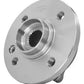 Maza De Rueda Mini Mini Cooper 2007-2015 L4 1.6l Delantera