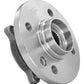 Maza De Rueda Mini Mini Cooper 2007-2015 L4 1.6l Delantera