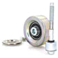 Polea Guía De Accesorios Para Buick Allure 2005-2008 V6 3.6l