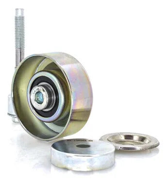 Polea Guía De Accesorios Para Buick Allure 2005-2008 V6 3.6l