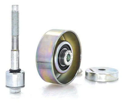 Polea Guía De Accesorios Para Buick Allure 2005-2008 V6 3.6l