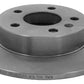 Par De Discos Chevrolet Astra 2000-2008 L4 1.8l Traseros