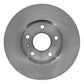 Par De Discos Chevrolet Astra 2000-2008 L4 1.8l Traseros