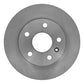 Par De Discos Chevrolet Astra 2000-2008 L4 1.8l Traseros