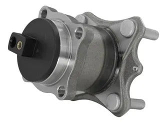 Maza De Rueda Para Chevrolet Aveo 2024-2025 L4 1.5l