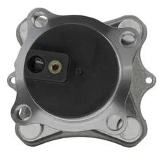 Maza De Rueda Para Chevrolet Aveo 2024-2025 L4 1.5l