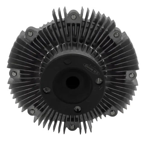 Fan Clutch Para Toyota Tacoma 1995-2021 L4 2.7l
