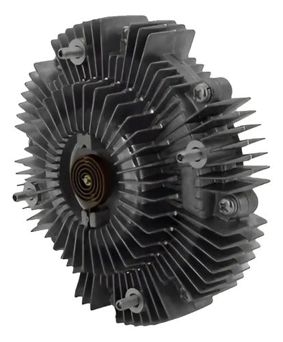 Fan Clutch Para Toyota Tacoma 1995-2021 L4 2.7l