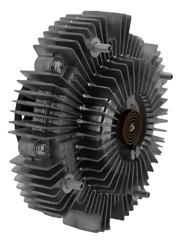 Fan Clutch Para Toyota Tacoma 1995-2021 L4 2.7l