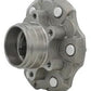 Maza De Rueda Para Nissan Np300 2009-2015 L4 2.4l