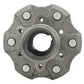 Maza De Rueda Para Nissan Np300 2009-2015 L4 2.4l