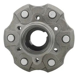 Maza De Rueda Para Nissan Np300 2009-2015 L4 2.4l