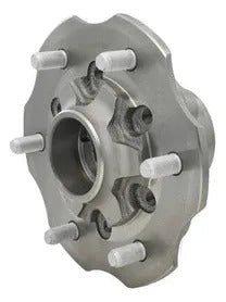 Maza De Rueda Para Nissan Np300 2009-2015 L4 2.4l