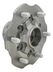 Maza De Rueda Para Nissan Np300 2009-2015 L4 2.4l