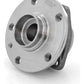 Maza De Rueda Volkswagen Taos 2021-2025 L4 1.4l Delantera