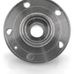 Maza De Rueda Volkswagen Taos 2021-2025 L4 1.4l Delantera
