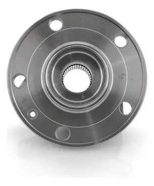 Maza De Rueda Volkswagen Taos 2021-2025 L4 1.4l Delantera