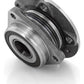 Maza De Rueda Volkswagen Taos 2021-2025 L4 1.4l Delantera